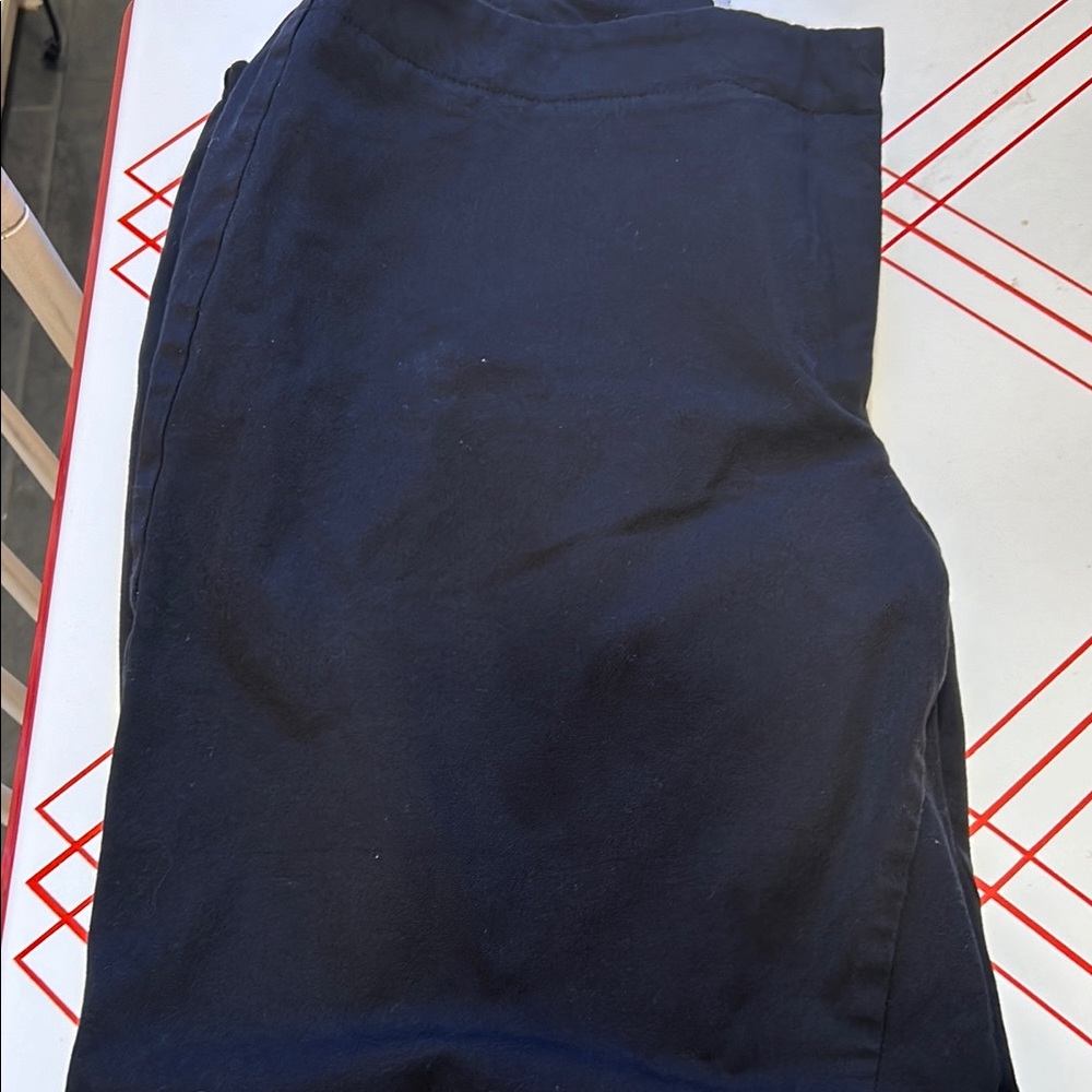 Talbots Black Women's Pants